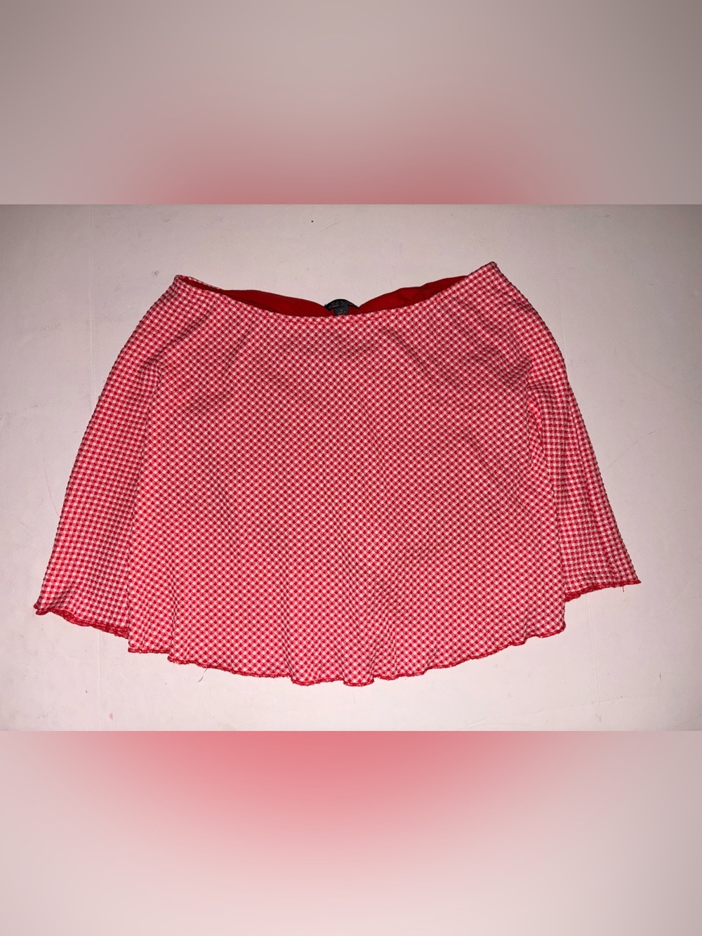 Wild Fable skort size M